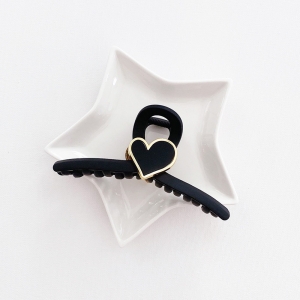 [Preorder] Lady Hair Claw Heart (LHP9356)